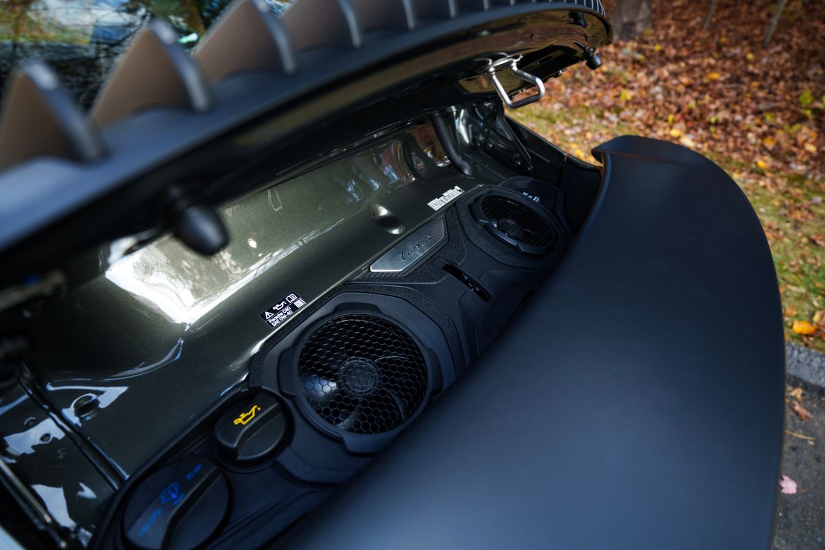 2025 Porsche Turbo 50 Years