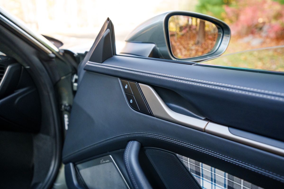 2025 Porsche Turbo 50 Years