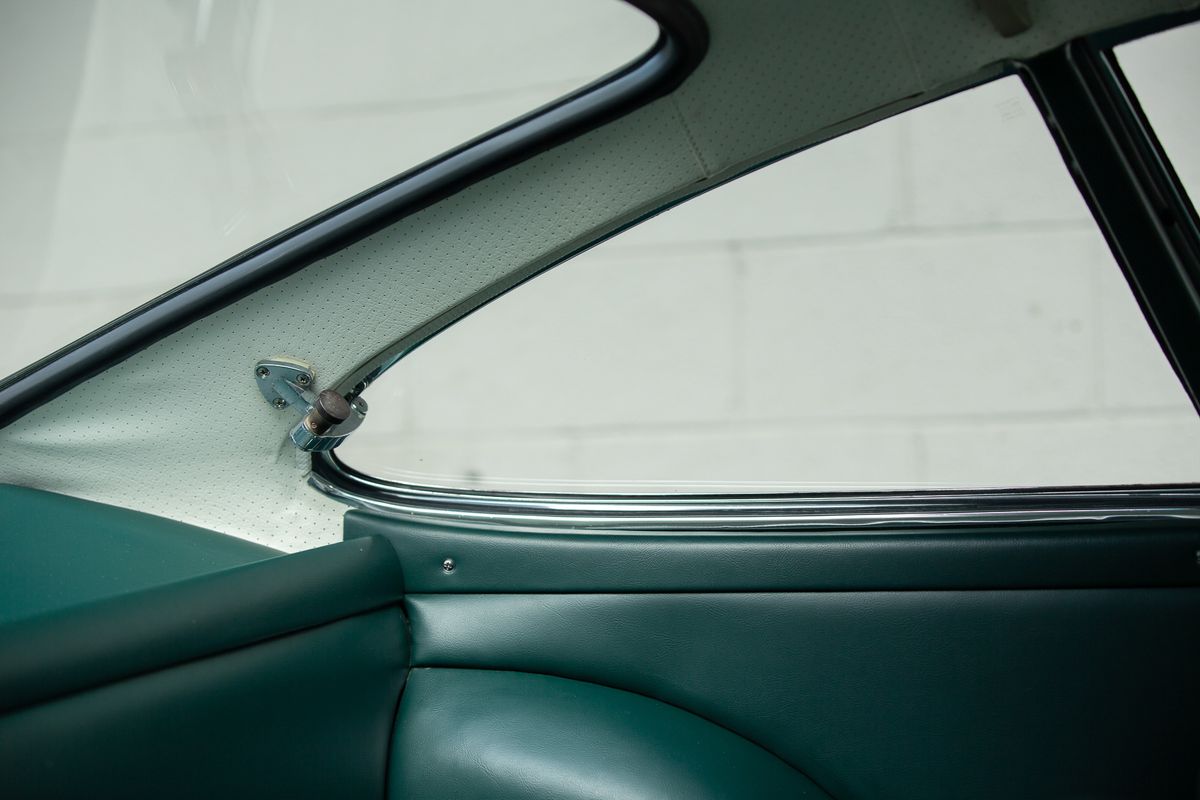 1968 Porsche 912