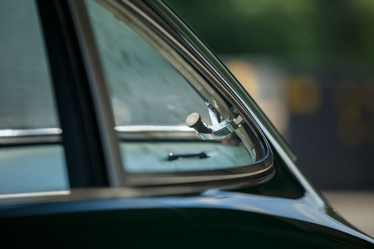 1968 Porsche 912
