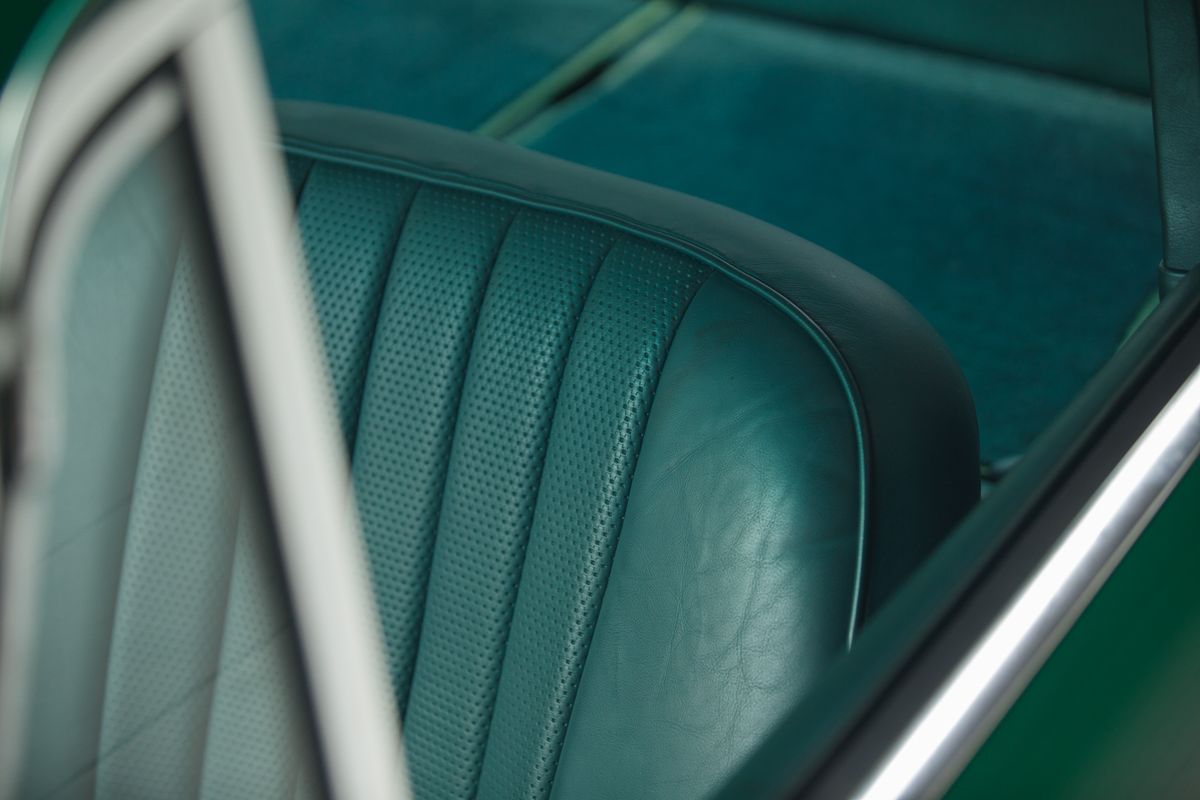 1968 Porsche 912