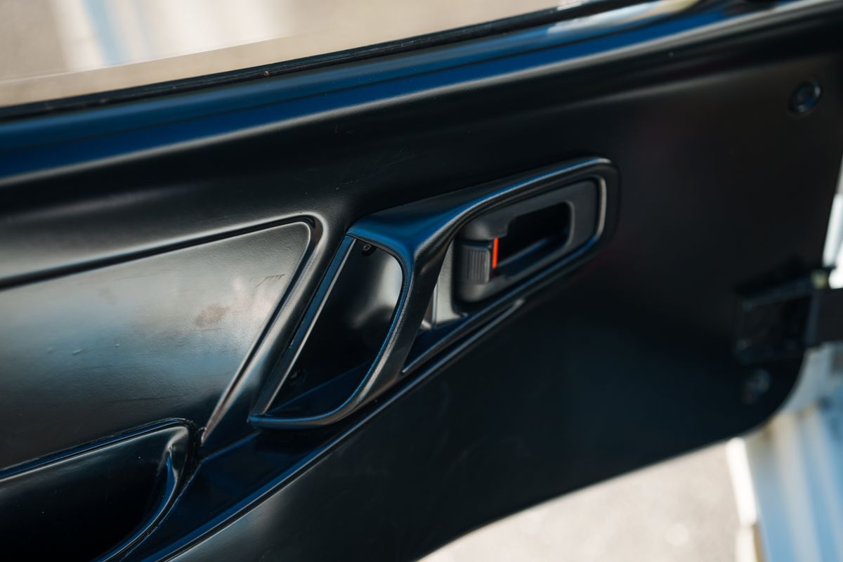 1986 Ford RS200 "C200JJN"