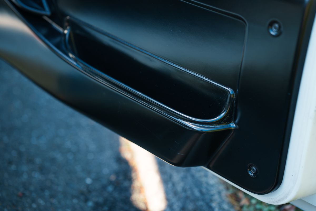 1986 Ford RS200 "C200JJN"