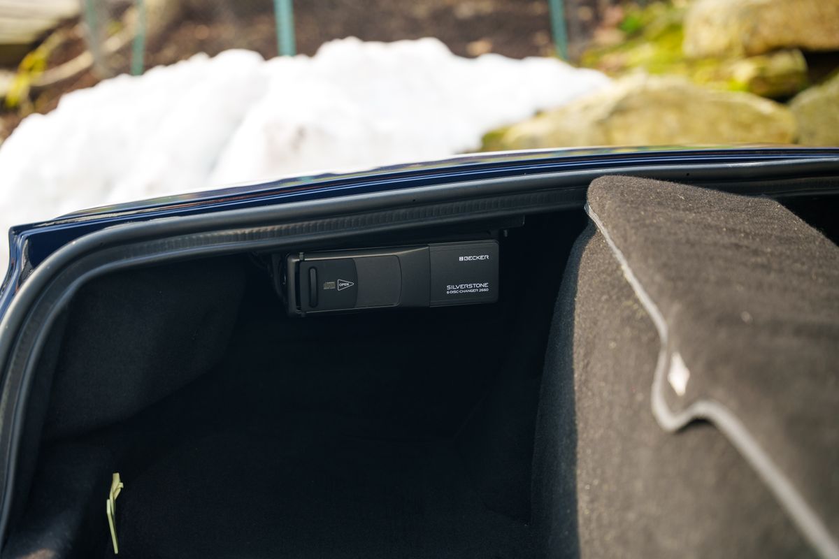 2001 Ferrari 550 Barchetta Pininfarina