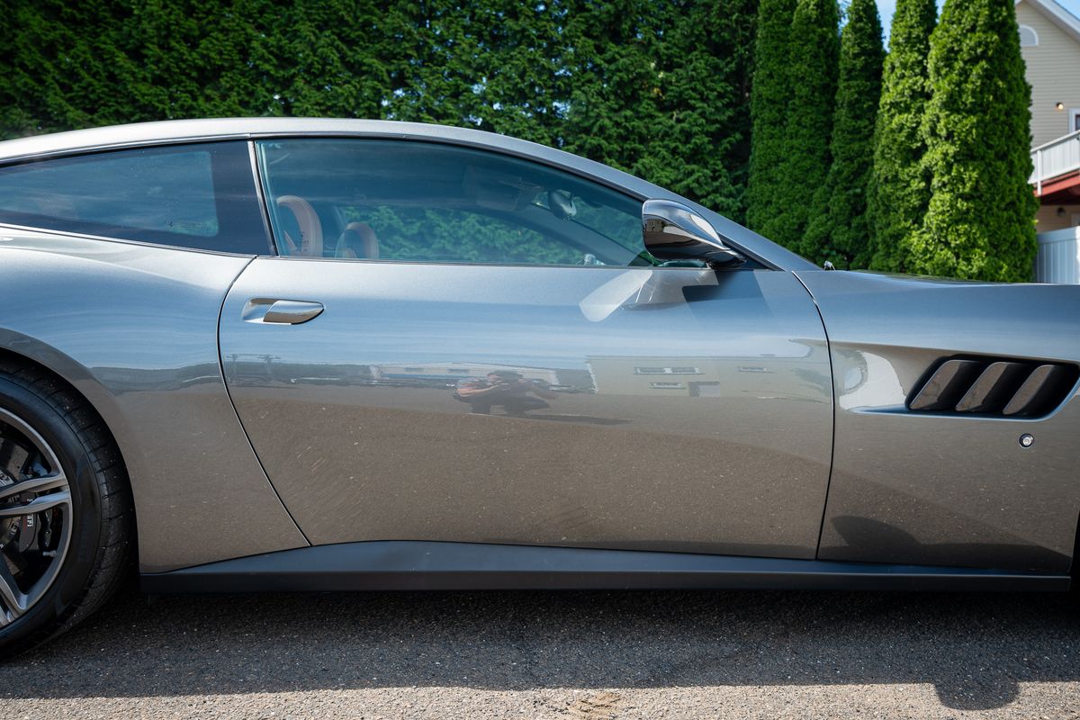 2017 Ferrari GTC4 Lusso
