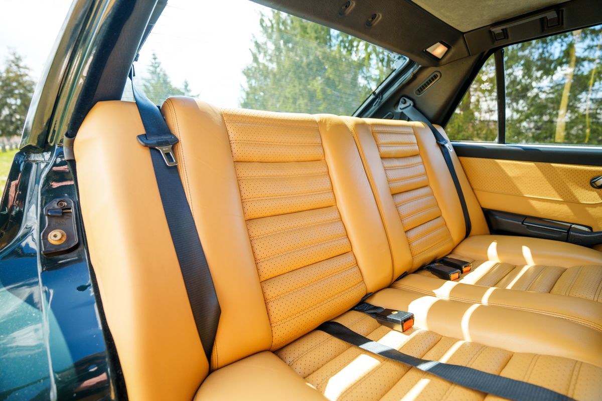 1992 Lancia Delta HF Integrale 8V Evoluzione "Serie Speciale"