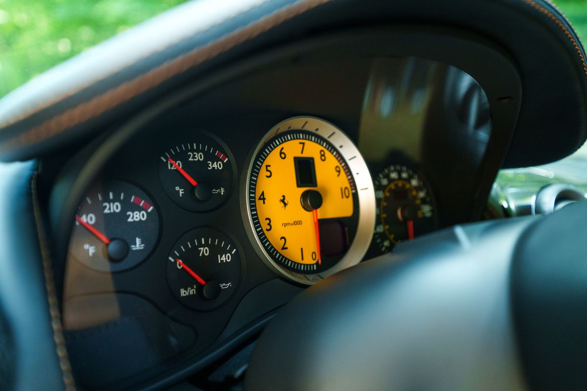 2006 Ferrari F430