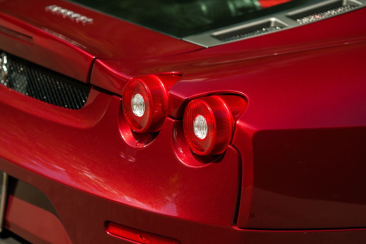 2006 Ferrari F430