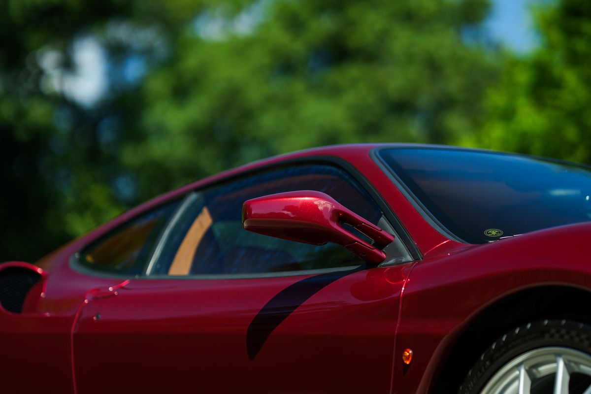 2006 Ferrari F430