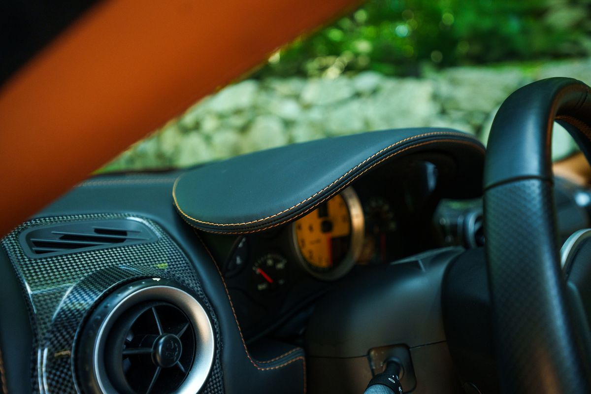 2006 Ferrari F430