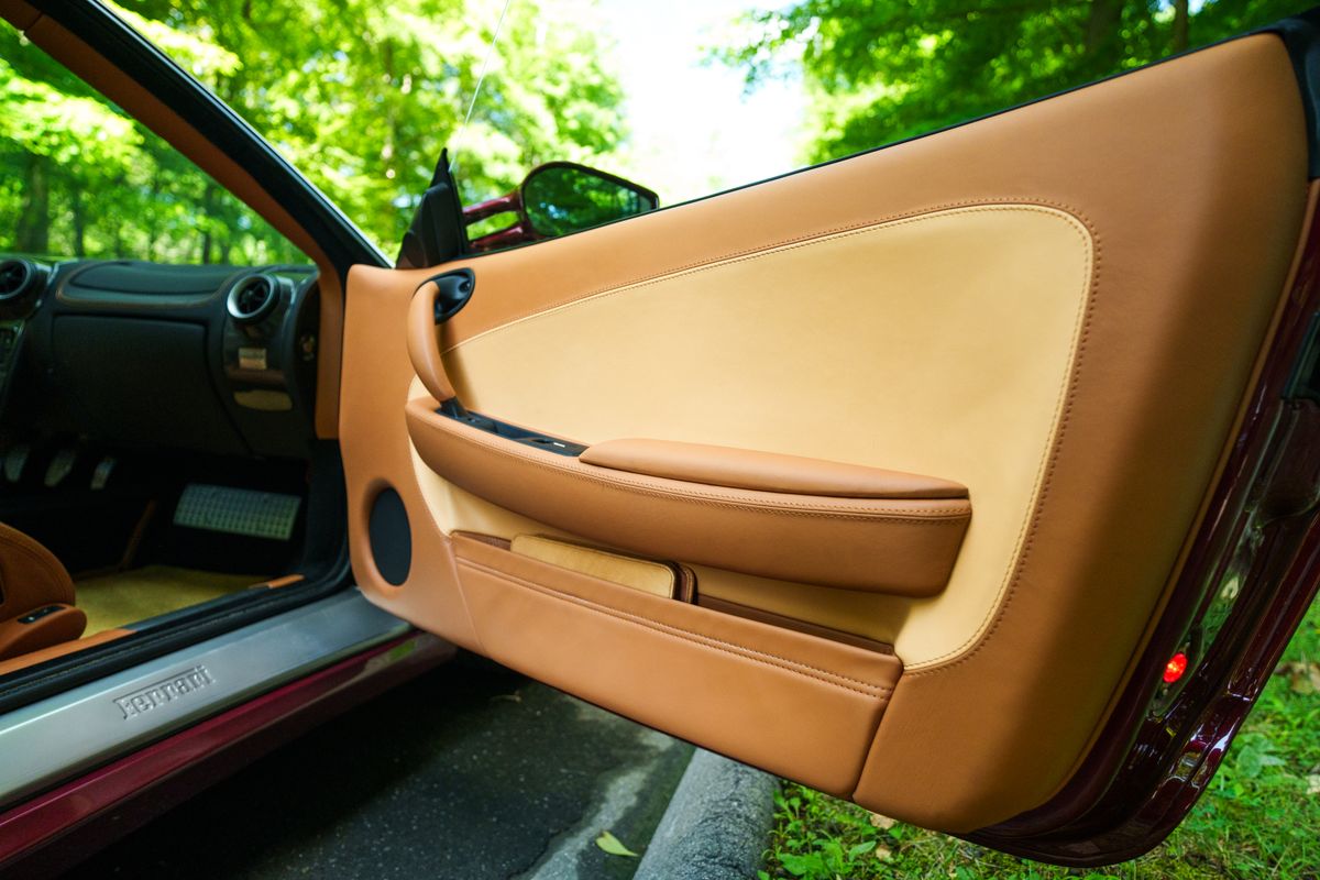 2006 Ferrari F430