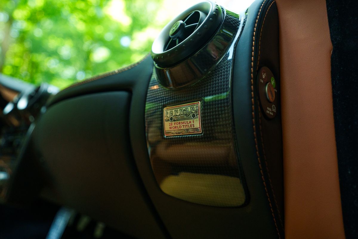 2006 Ferrari F430
