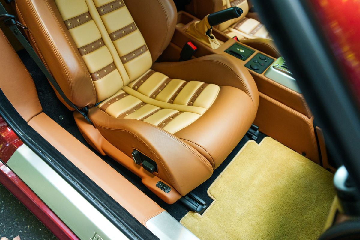 2006 Ferrari F430