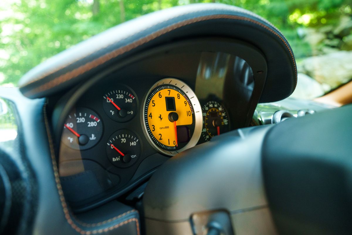 2006 Ferrari F430