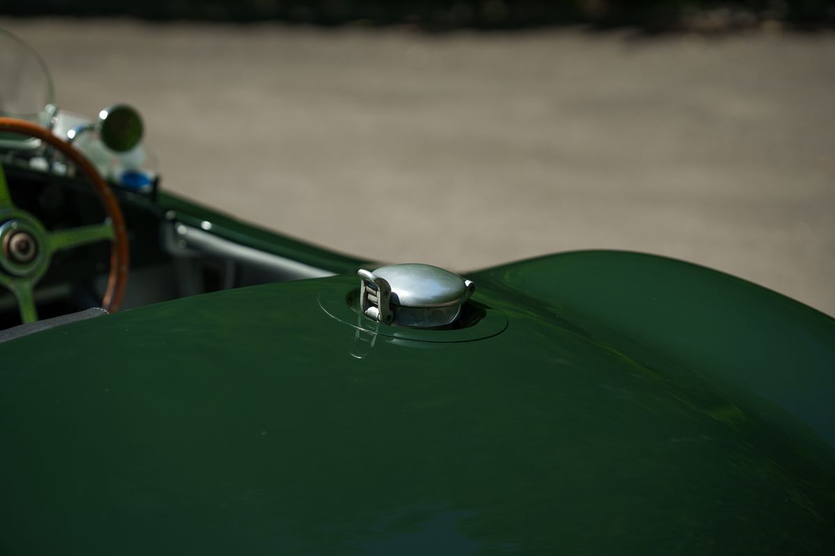 1952 Jaugar C-Type