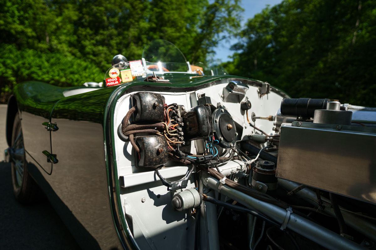 1952 Jaugar C-Type