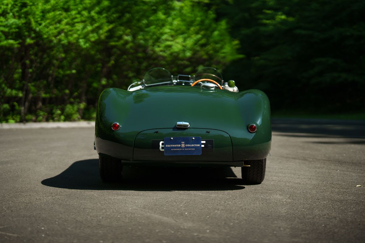 1952 Jaugar C-Type