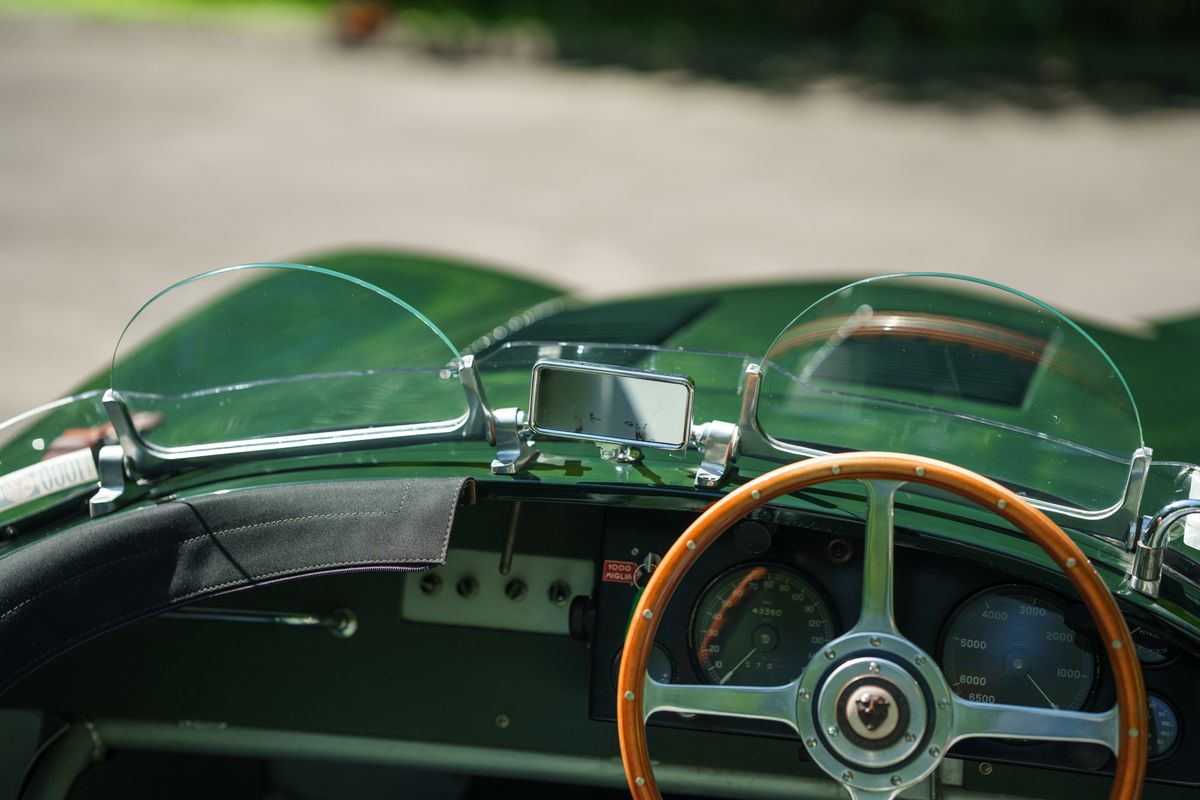 1952 Jaugar C-Type