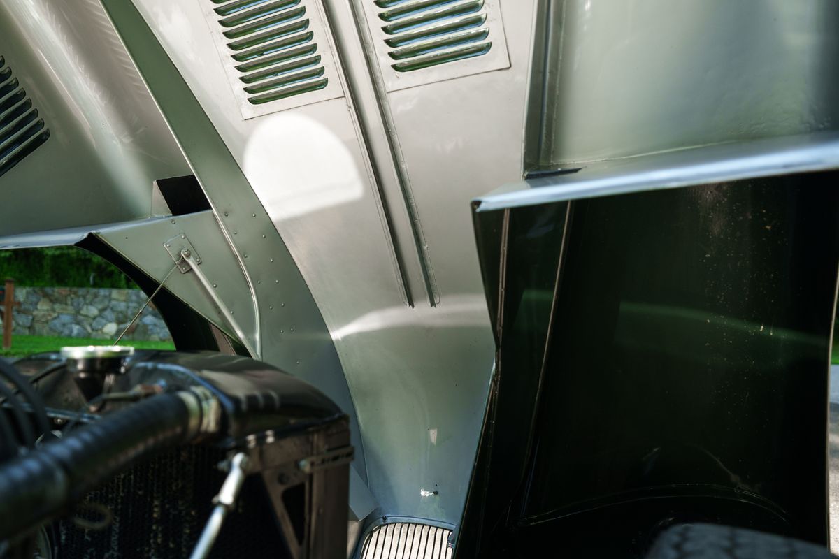 1952 Jaugar C-Type