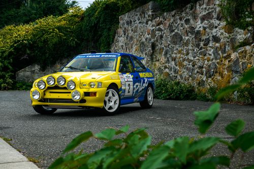 1994 Ford Escort RS Cosworth
