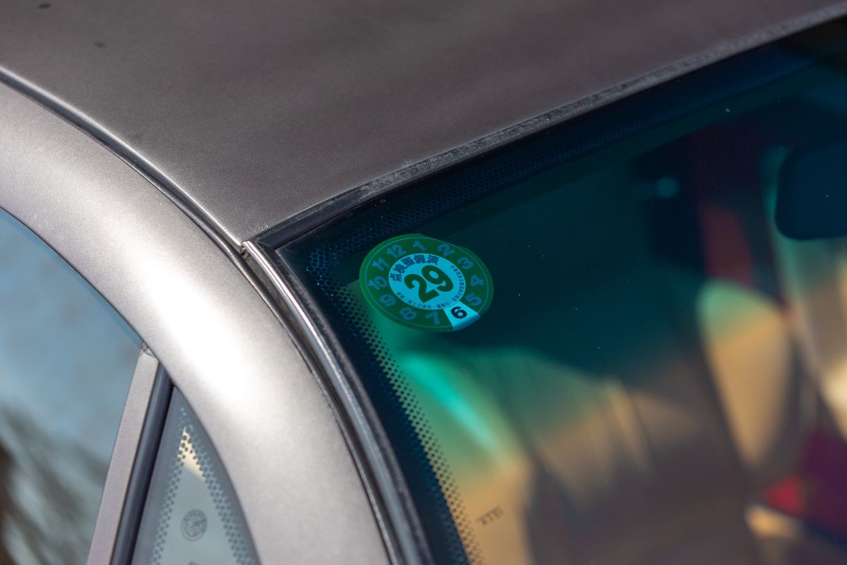 1991 Alfa Romeo SZ