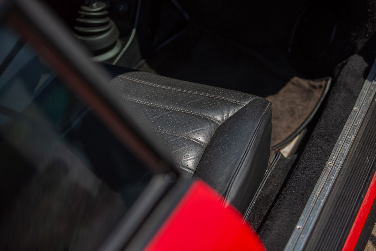 1979 Porsche 911 Turbo