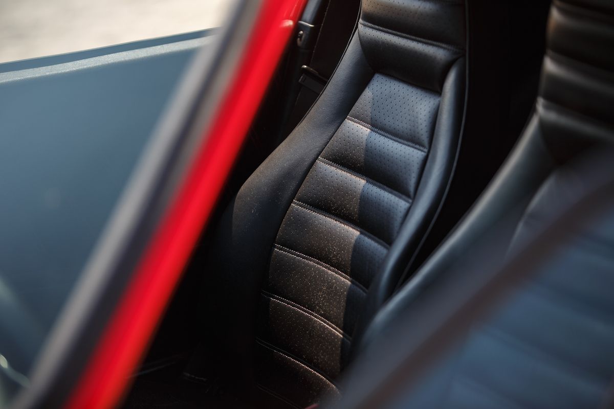 1979 Porsche 911 Turbo