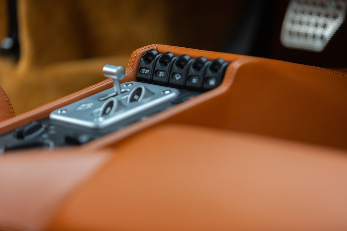 1998 Ferrari F355 Spider F1