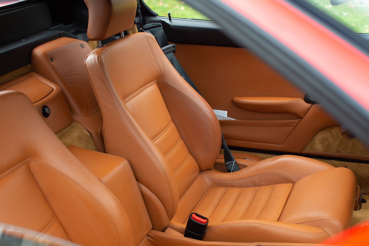 1998 Ferrari F355 Spider F1