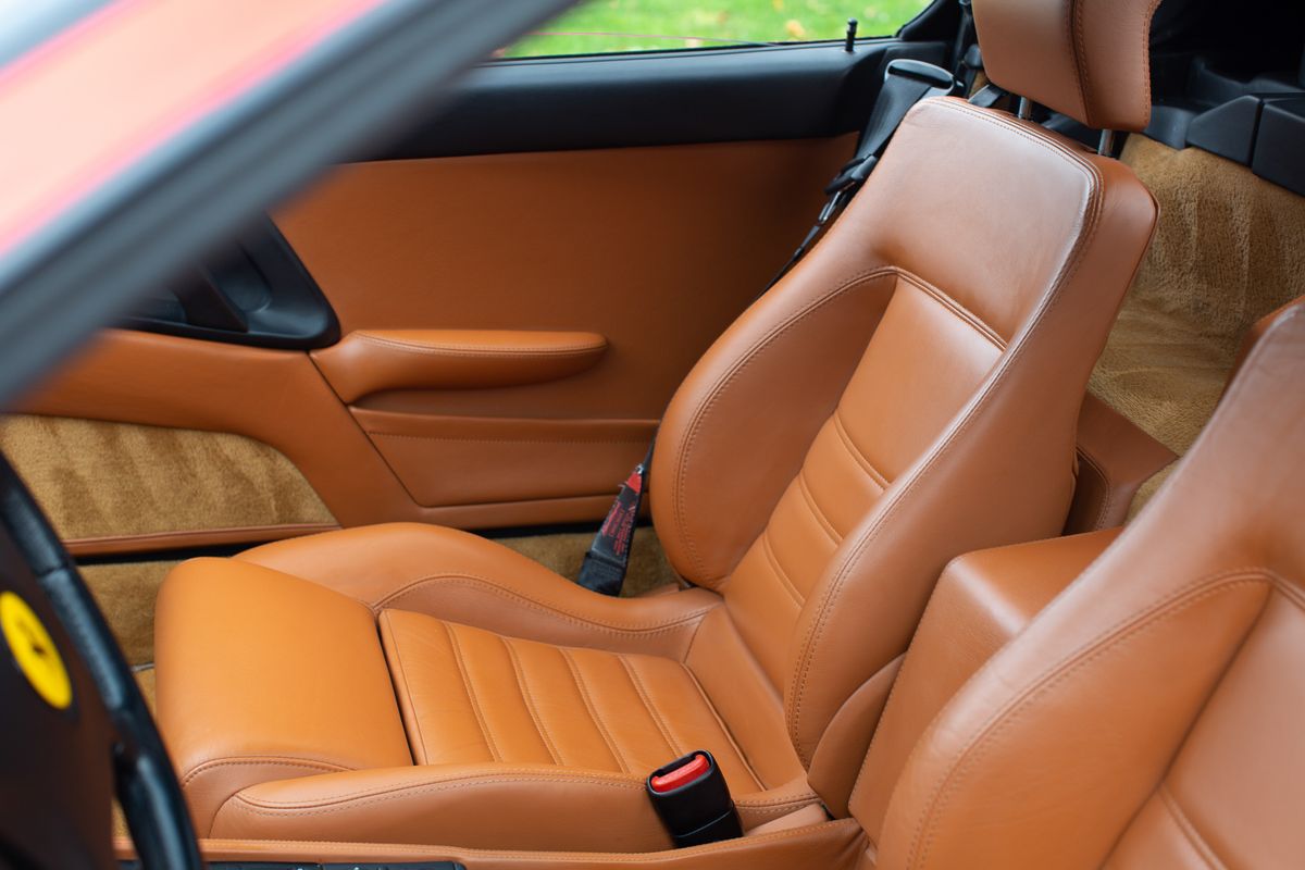 1998 Ferrari F355 Spider F1