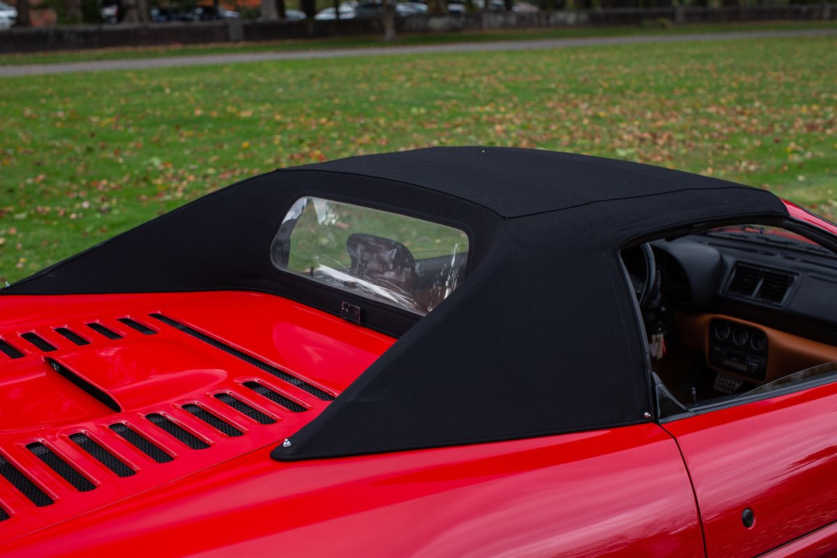 1998 Ferrari F355 Spider F1