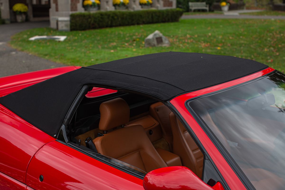 1998 Ferrari F355 Spider F1