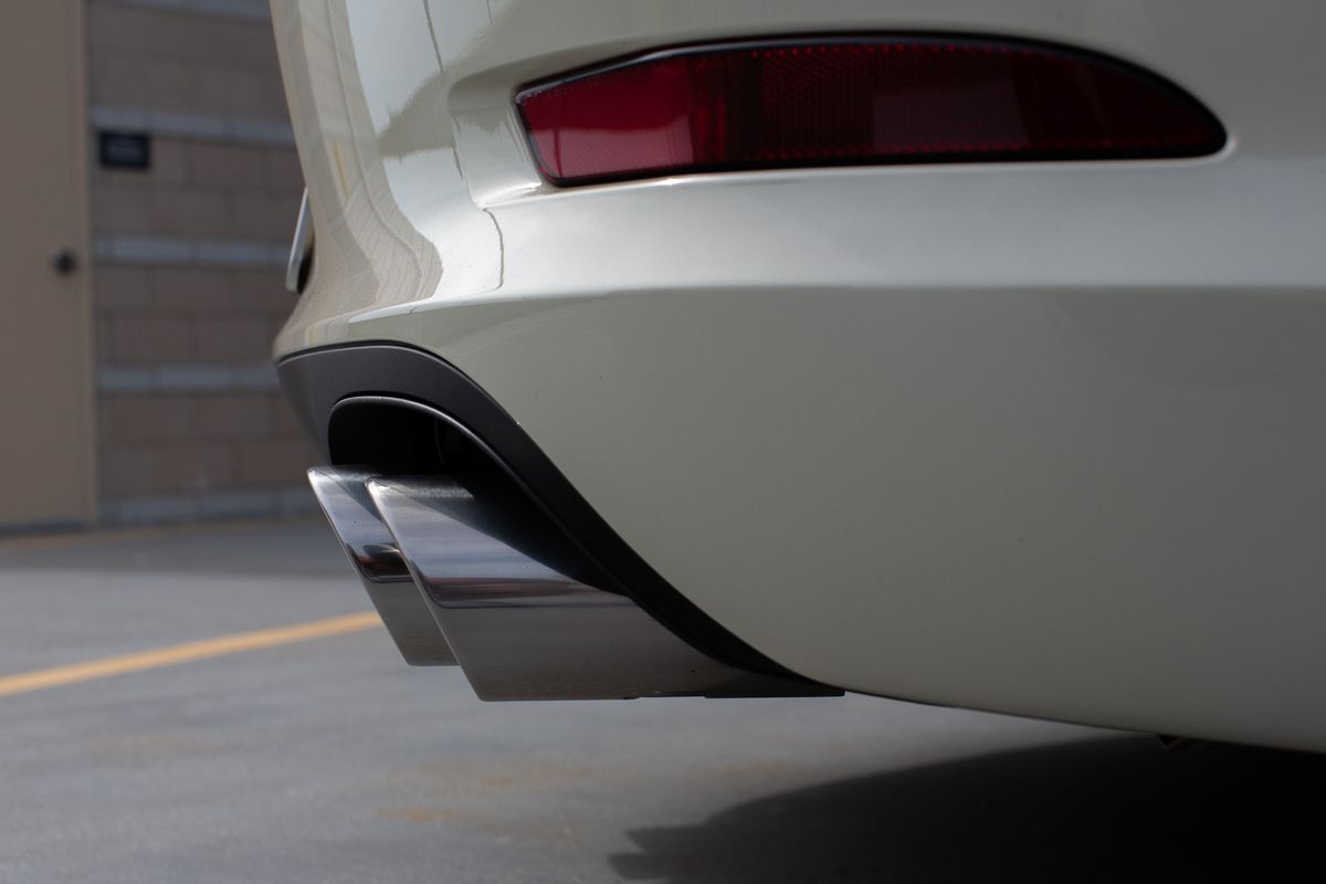 2014 Porsche 911 50th Anniversary Edition