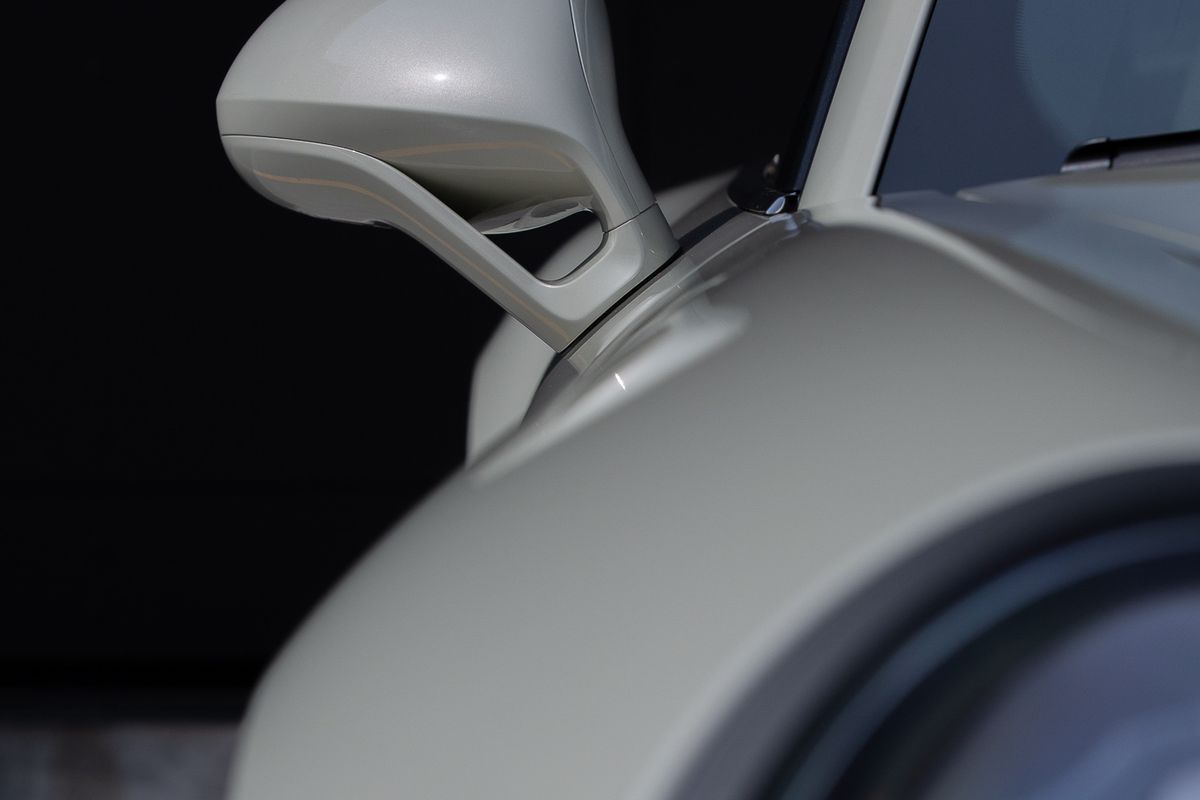 2014 Porsche 911 50th Anniversary Edition