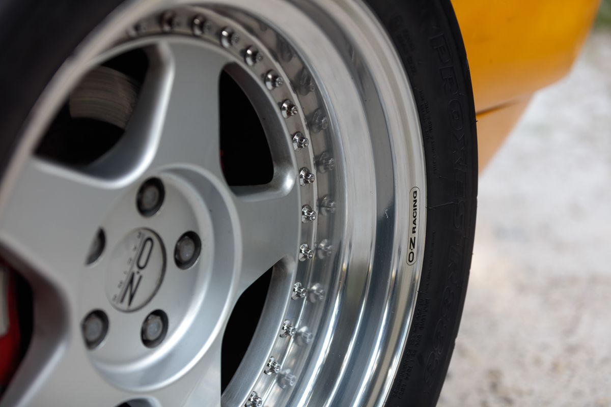 1994 Lotus Esprit Sport 300