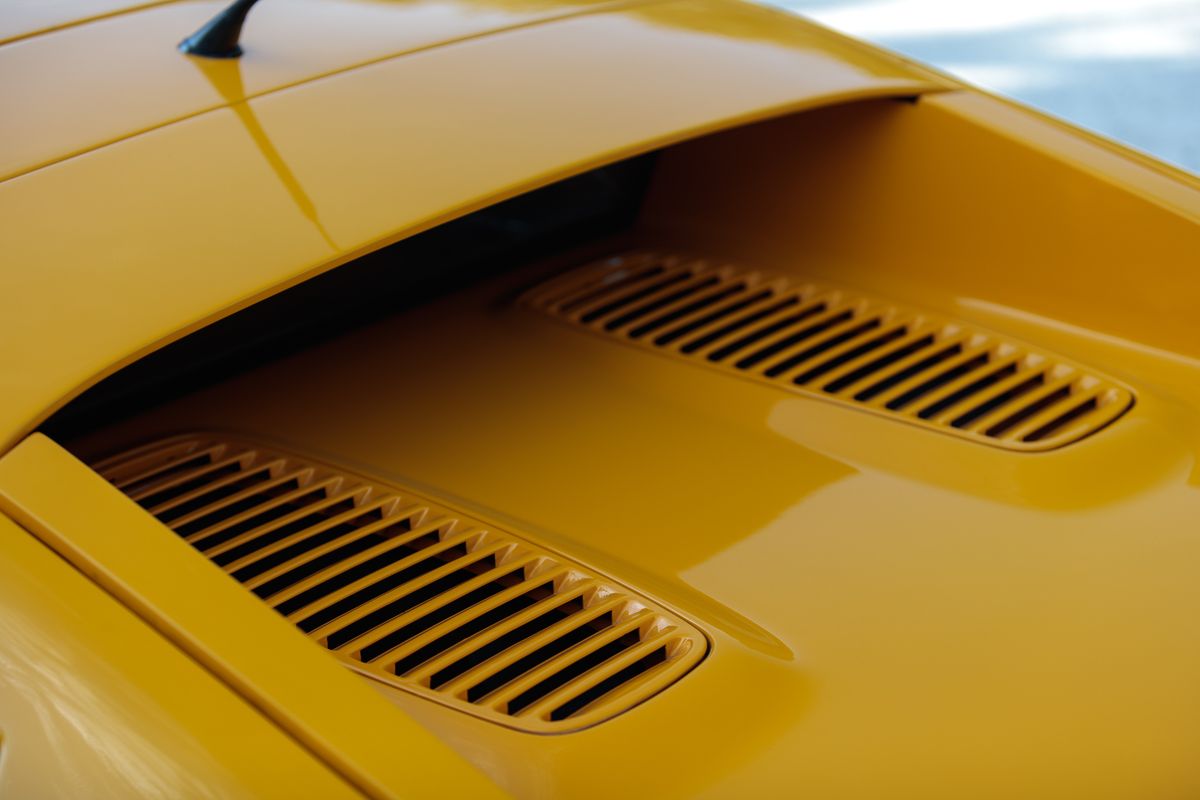 1994 Lotus Esprit Sport 300