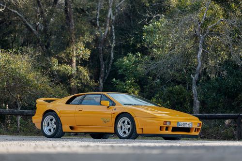 1994 Lotus Esprit Sport 300