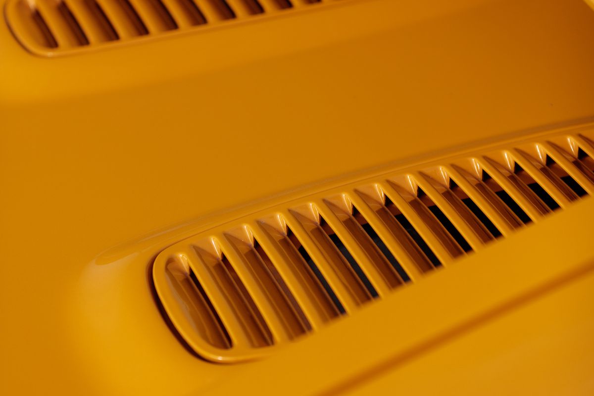 1994 Lotus Esprit Sport 300