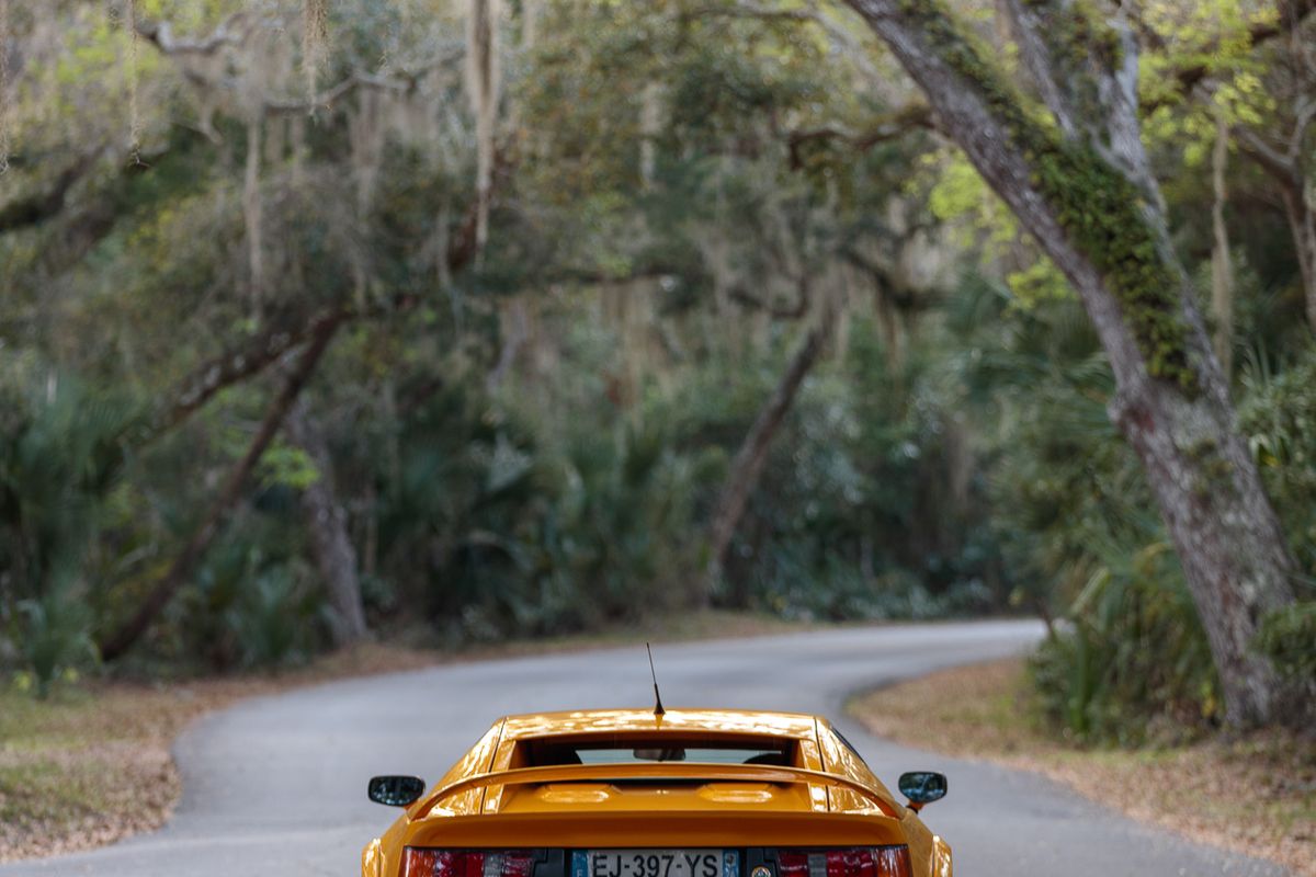 1994 Lotus Esprit Sport 300