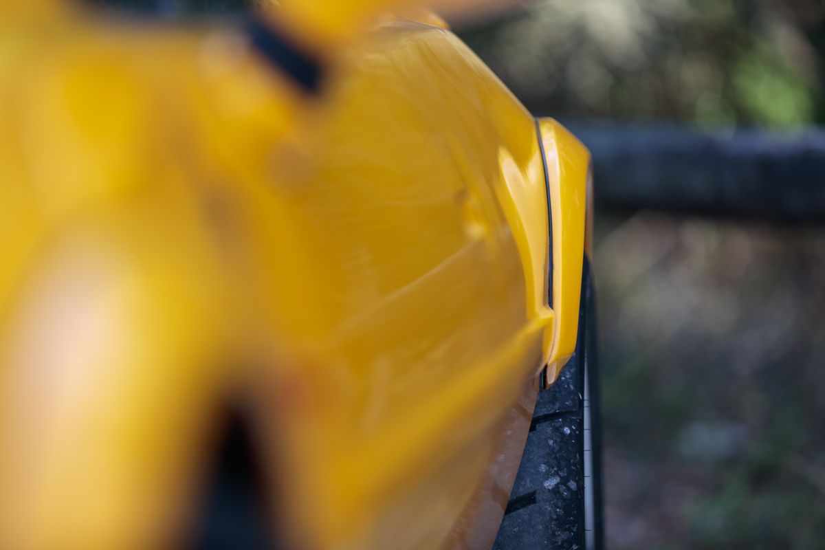 1994 Lotus Esprit Sport 300