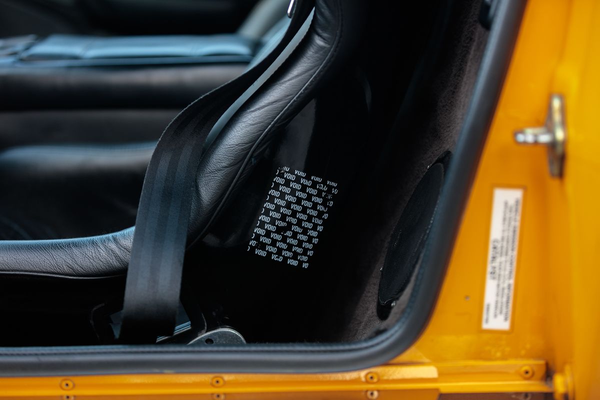 1994 Lotus Esprit Sport 300
