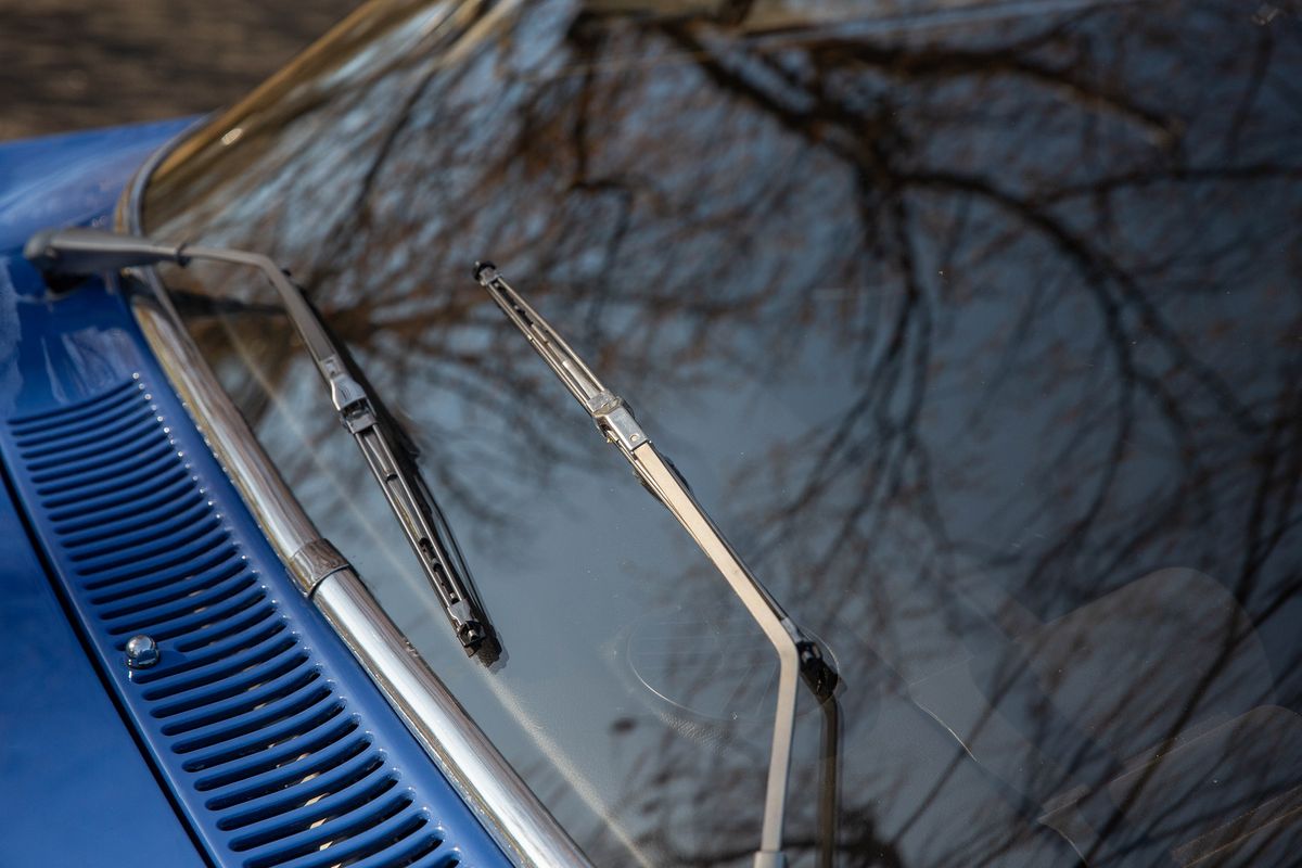 1974 Alfa Romeo GTV