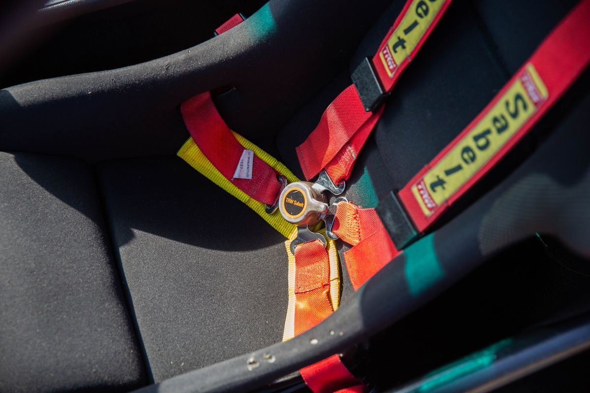 1986 Porsche 944 Turbo Cup