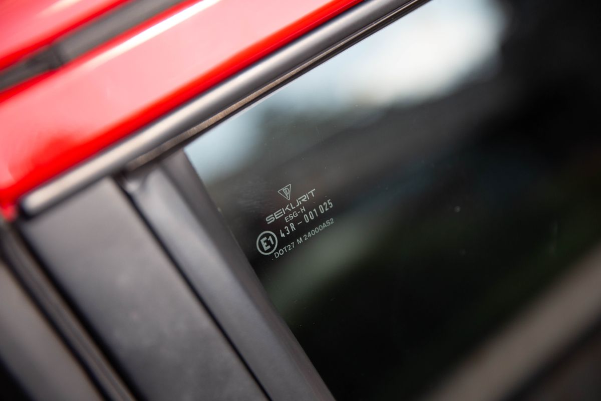 1986 Porsche 944 Turbo Cup