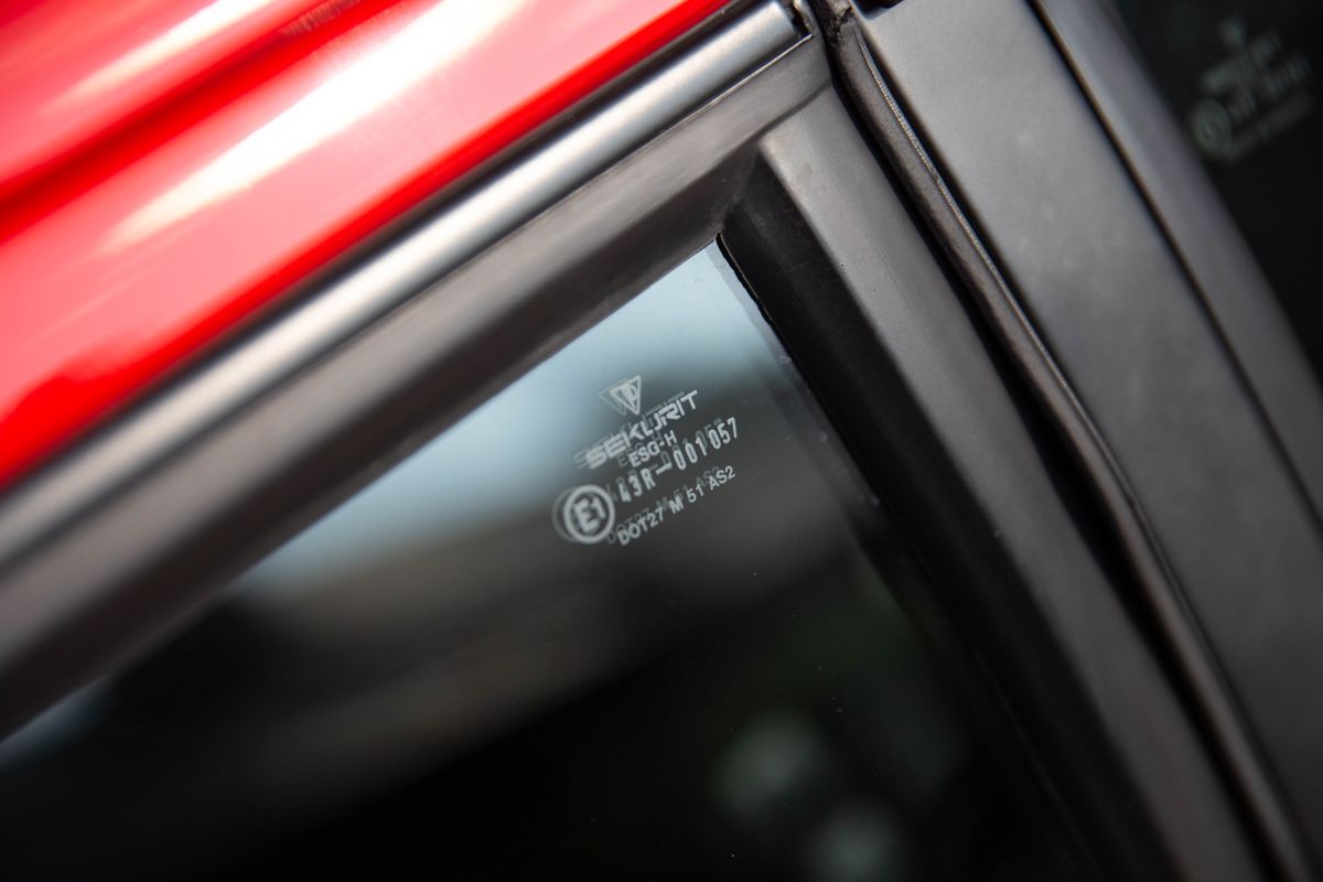 1986 Porsche 944 Turbo Cup