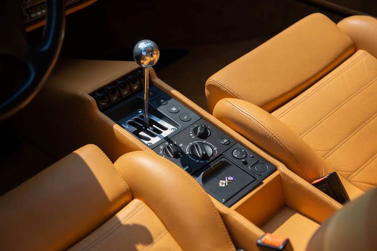 1995 Ferrari F355 Berlinetta