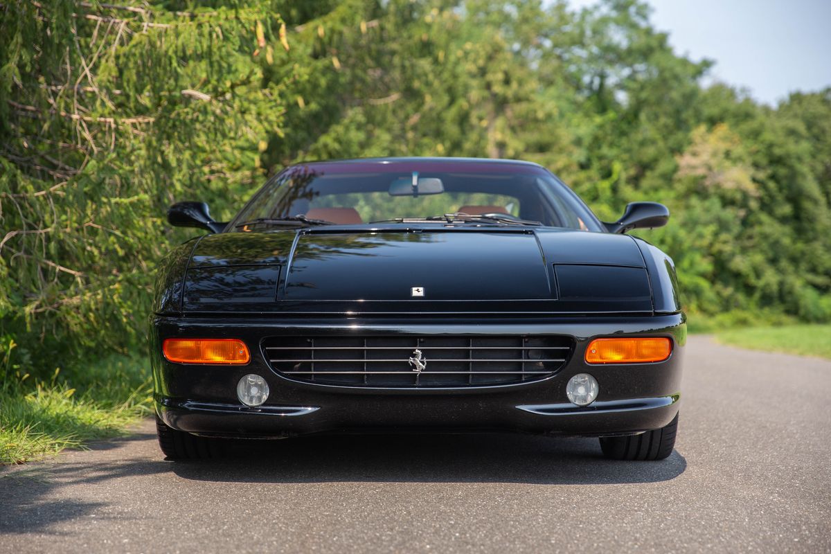 1995 Ferrari F355 Berlinetta