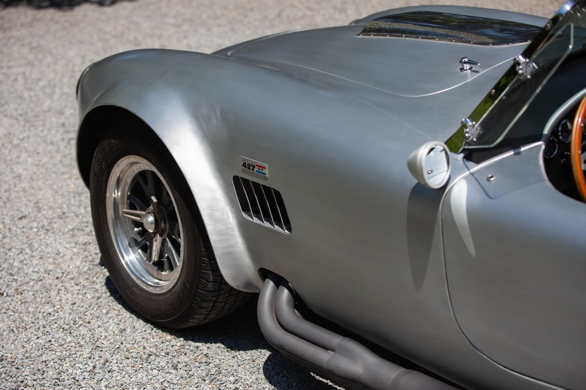 1965 Shelby Cobra CSX4000