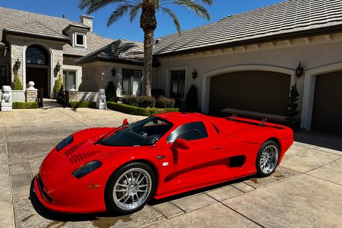 2006 Mosler MT900S