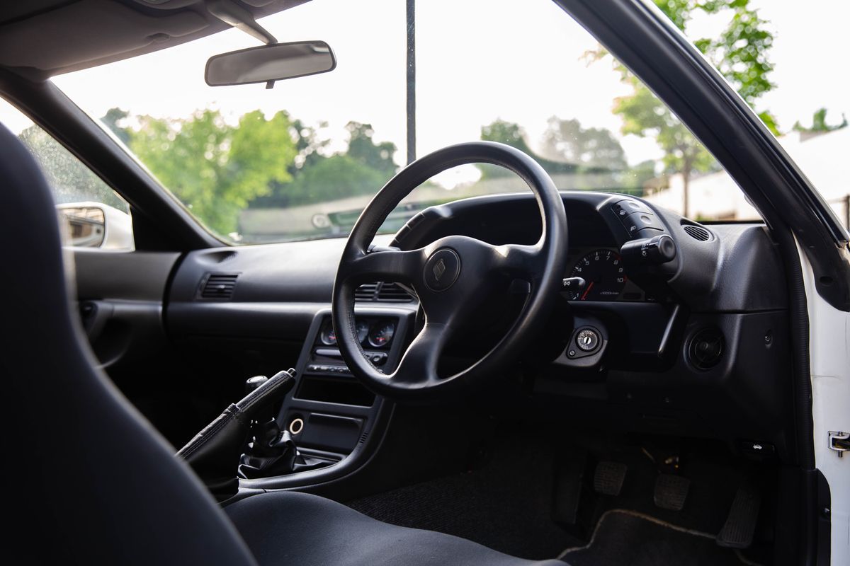 1994 Nissan Skyline R32 GT-R V-Spec II N1